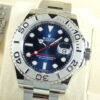 ロレックス ヨットマスター Ref.116622 ブルー文字盤 中古 yacht-master-27 商品画像1