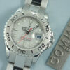 ロレックス ヨットマスター Ref.169622 シルバー文字盤 中古 yacht-master-29 商品画像1
