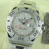 ロレックス ヨットマスター Ref.116622 シルバー文字盤 中古 yacht-master-30 商品画像1