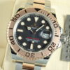 ロレックス ヨットマスター Ref.116621 ブラック文字盤 中古 yacht-master-31 商品画像1