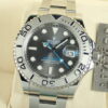 ロレックス ヨットマスター Ref.116622 ダークロジウム文字盤 中古 yacht-master-32 商品画像1