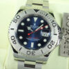 ロレックス ヨットマスター Ref.116622 ブルー文字盤 中古 yacht-master-33 商品画像1