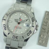 ロレックス ヨットマスター Ref.168622 シルバー文字盤 中古 yacht-master-35 商品画像1