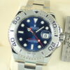 ロレックス ヨットマスター Ref.116622 ブルー文字盤 中古 yacht-master-37 商品画像1