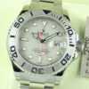 ロレックス ヨットマスター Ref.16622 シルバー文字盤 中古 yacht-master-40 商品画像1