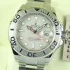 ロレックス ヨットマスター Ref.16622 シルバー文字盤 中古 yacht-master-41 商品画像1