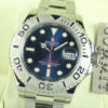ロレックス ヨットマスター Ref.116622 ブルー文字盤 中古 yacht-master-45 商品画像1