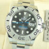 ロレックス ヨットマスター Ref.116622 ダークロジウム文字盤 中古 yacht-master-46 商品画像1