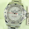 ロレックス ヨットマスター Ref.116622 シルバー文字盤 中古 yacht-master-48 商品画像1