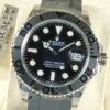 ロレックス ヨットマスター Ref.226659 ブラック文字盤 未使用 yacht-master-50 商品画像1