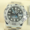 ロレックス ヨットマスター Ref.116622 ダークロジウム文字盤 美品 yacht-master-51 商品画像1