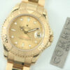 ロレックス ヨットマスター34 Ref.68628 シャンパン文字盤 中古 yacht-master-53 商品画像1