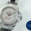 ロレックス ヨットマスター Ref.16622 シルバー文字盤 中古 yacht-master-59 商品画像1