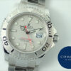 ロレックス ヨットマスター Ref.16622 シルバー文字盤 中古 yacht-master-60 商品画像1