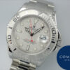 ロレックス ヨットマスター Ref.16622 シルバー文字盤 中古 yacht-master-64 商品画像1