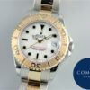 ロレックス ヨットマスター Ref.68623 ホワイト文字盤 中古 yacht-master-79-2 商品画像1