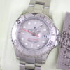 ロレックス ヨットマスター Ref.169622 シルバー文字盤 中古 yacht-master-8 商品画像1