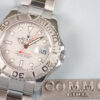 ロレックス ヨットマスター Ref.168622 シルバー文字盤 中古 yacht-master-9 商品画像1