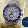 ロレックス ヨットマスターII Ref.116680 ホワイト文字盤 中古 yacht-master-96 商品画像1