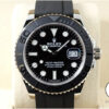 ロレックス ヨットマスター42 Ref.226659 ホワイトゴールド ブラック文字盤 商品画像1